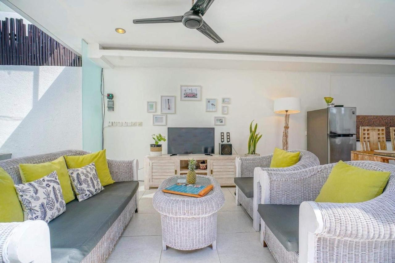 Villa Pina Colada - Prime Location Canggu  Exterior photo
