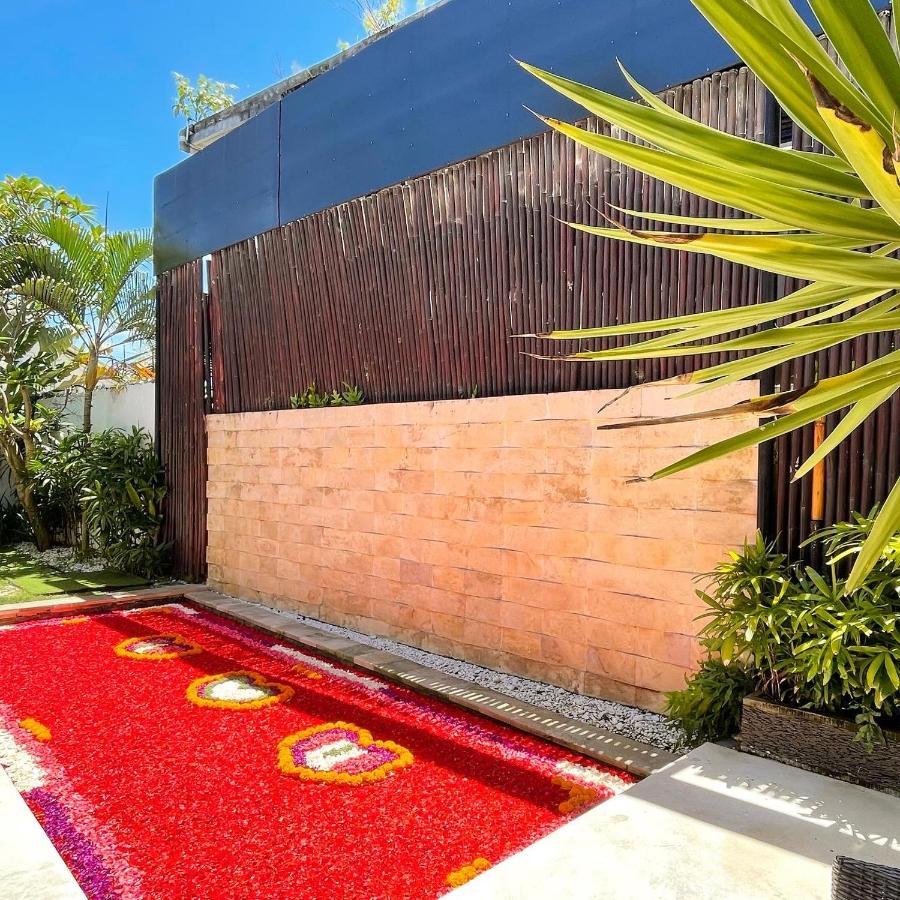 Villa Pina Colada - Prime Location Canggu  Exterior photo